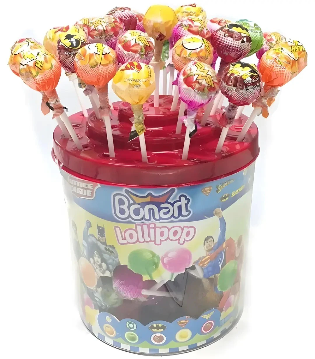 Bonart Topitop 100 adet