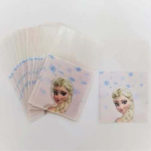 ELSA OPP POŞET 12 ADET B17