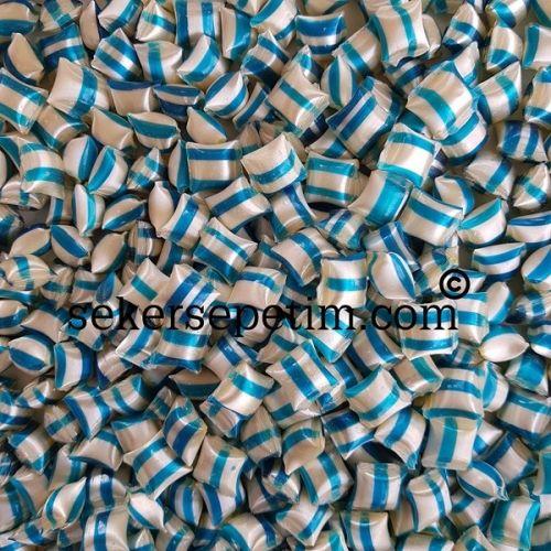 MAVİ BEYAZ AKİDE ŞEKERİ 250 gr