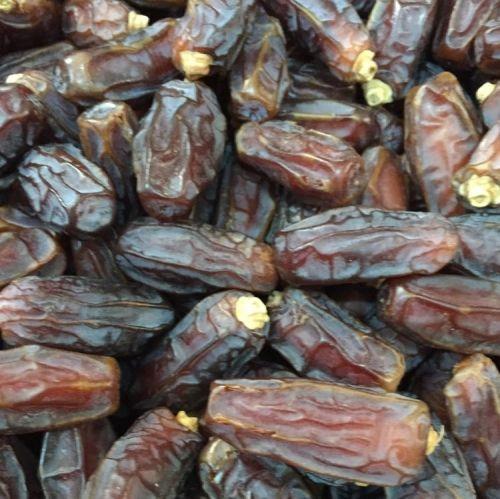Medine Hurması 250 gr.