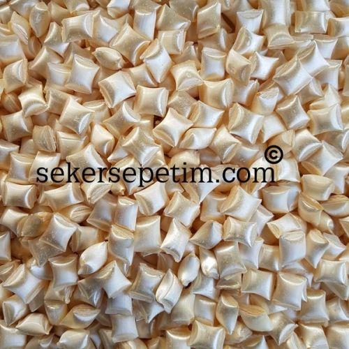 MEVLÜT ŞEKERİ BERGAMUTLU 500 gr.