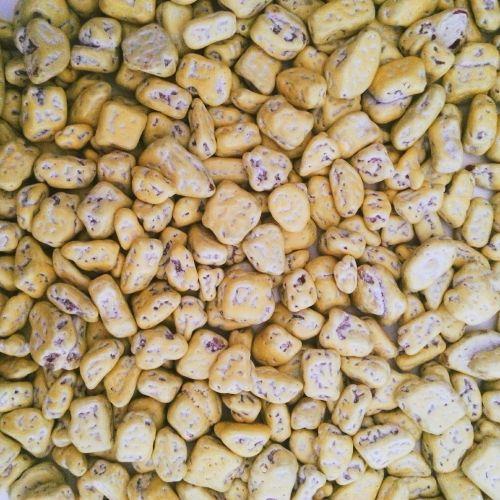 ÇAKIL TAŞI DRAJE SARI 250 gr.