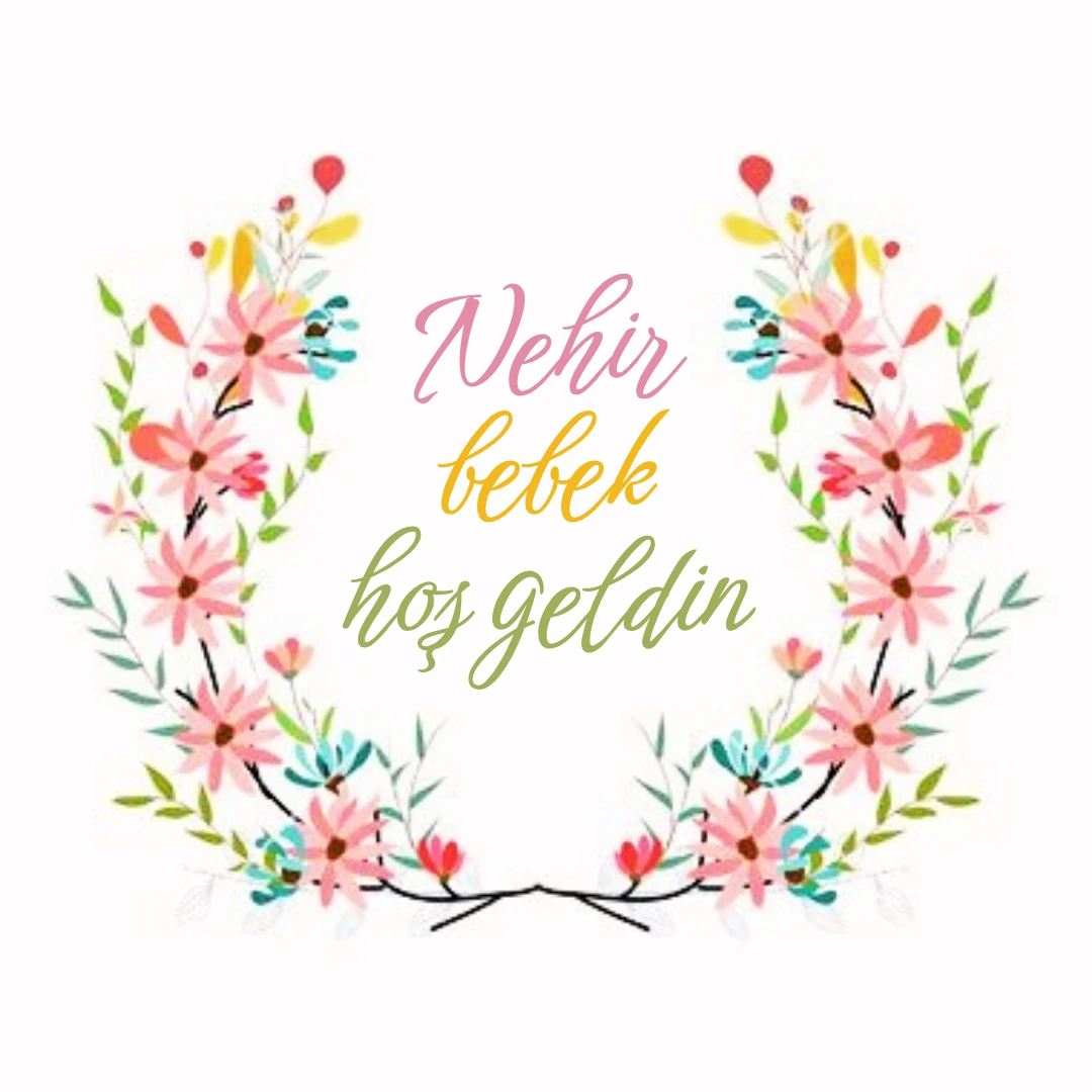 NİŞAN, SÖZ, KINA ETİKET 24 ADET