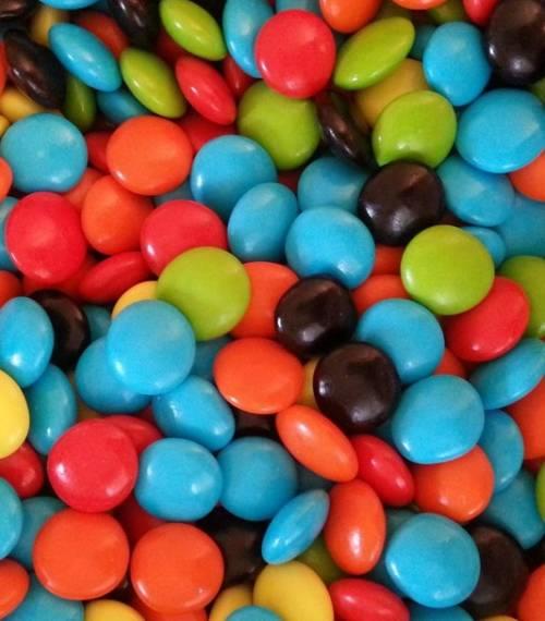 BONİBON ÇİKOLATLI KARIŞIK DRAJE 250 gr.