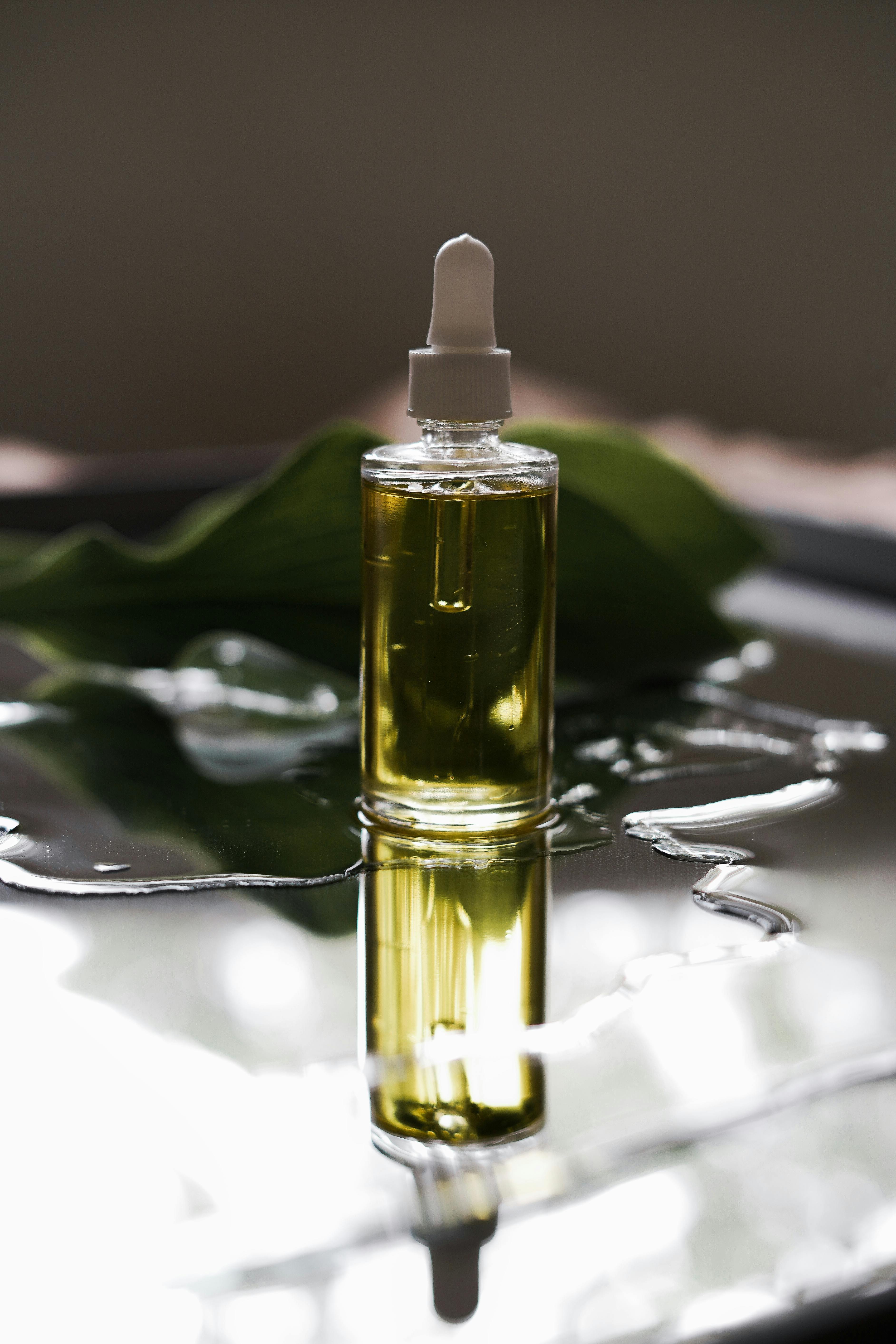 Leke Giderici Serum: Cilt Lekelerine Veda Etmenin Bilimsel ve Etkili Yolu