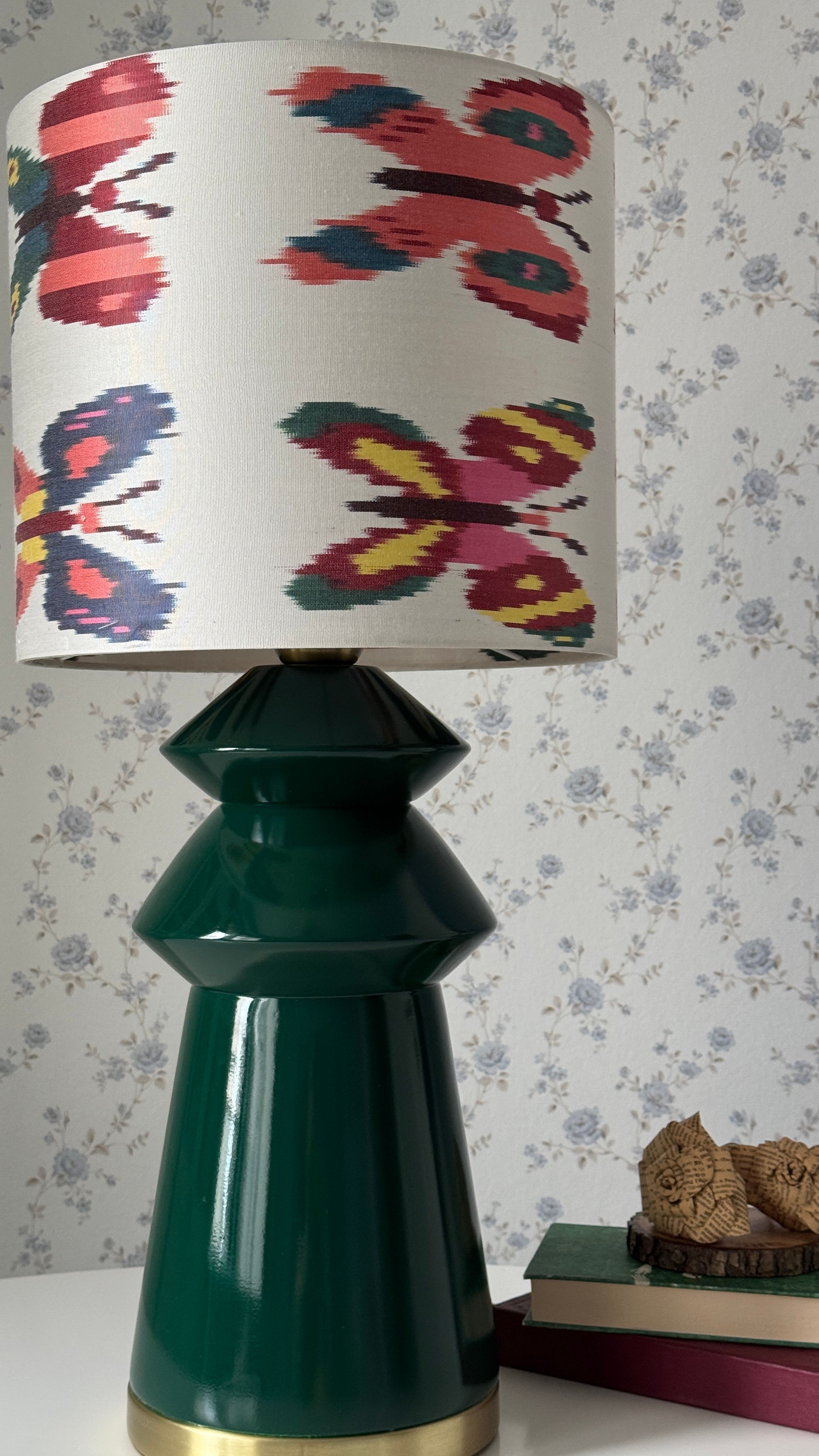 Butterfly Lamp