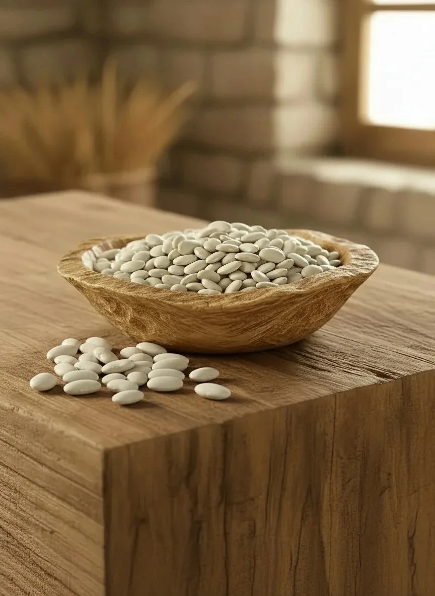 Erzincan Dermason Fasulye 1000 gr