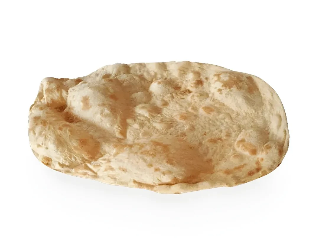 Tandır Ekmeği 5'li Paket