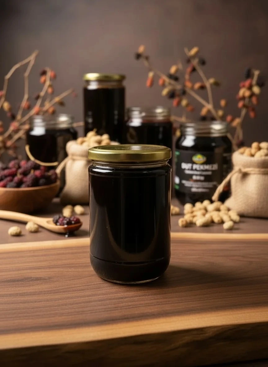 Erzincan Dut Pekmezi 850 gr