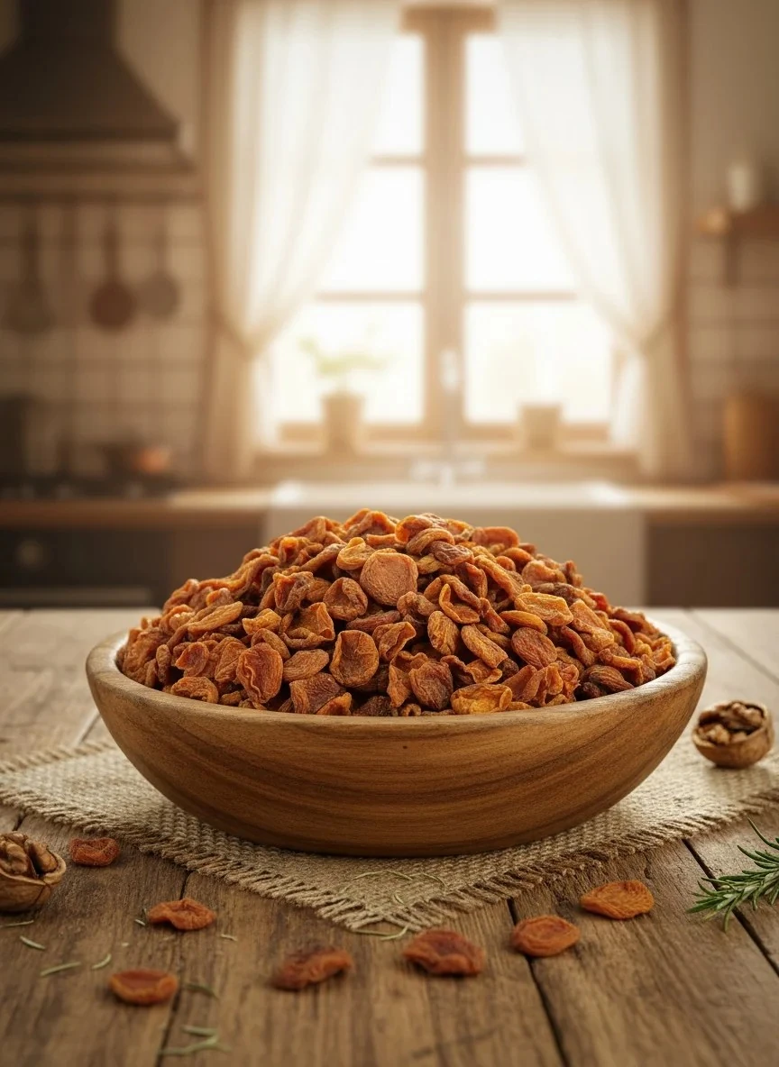 Erzincan Kayısı Kurusu 1000 gr