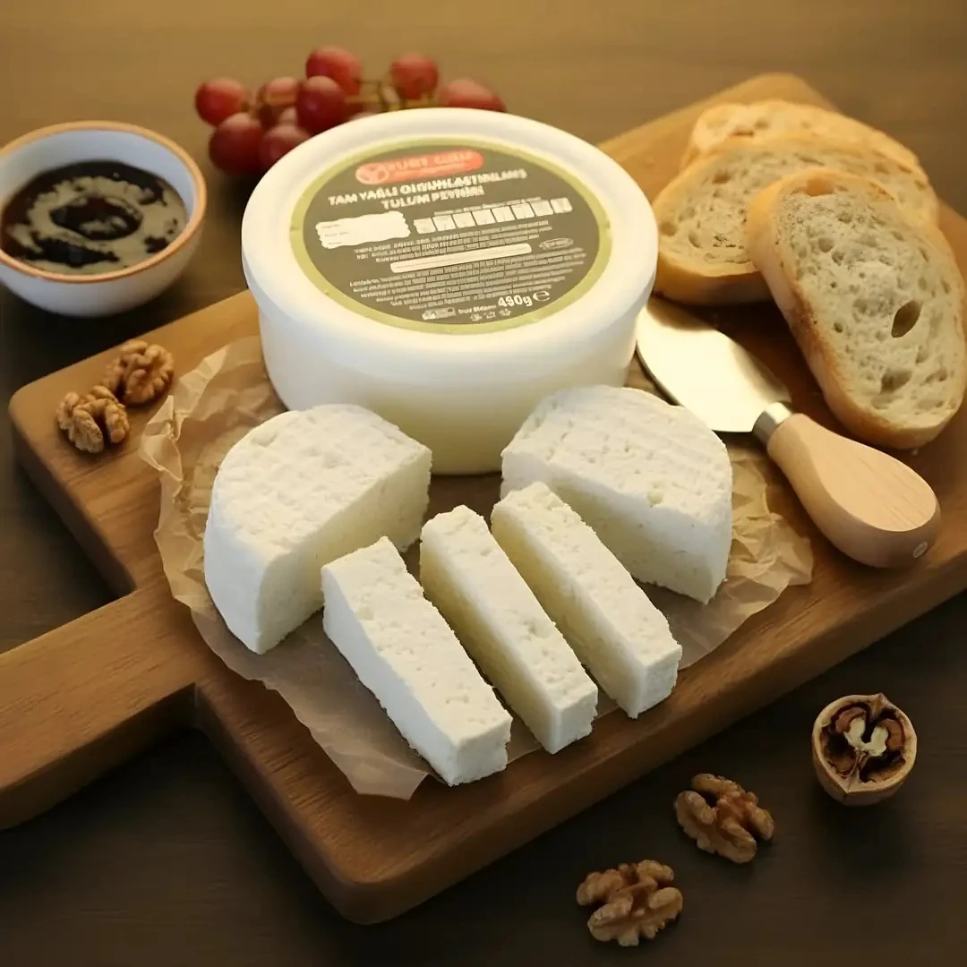 Erzincan Tulum Peyniri 450 Gr