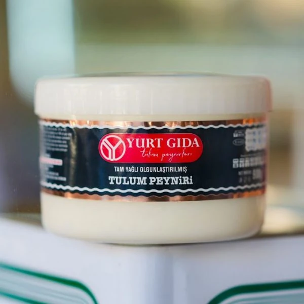 Erzincan Tulum Peyniri 900 gr