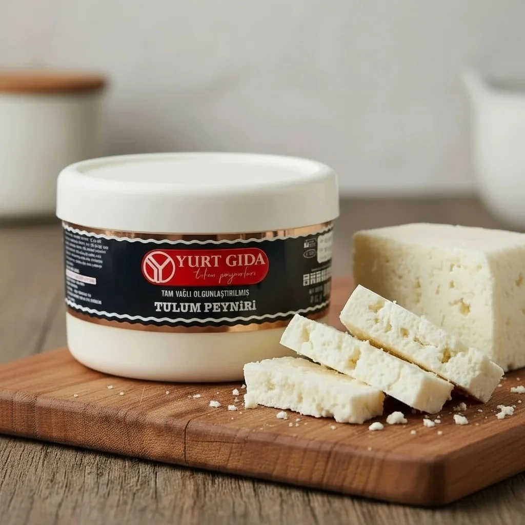 Erzincan Tulum Peyniri 900 gr