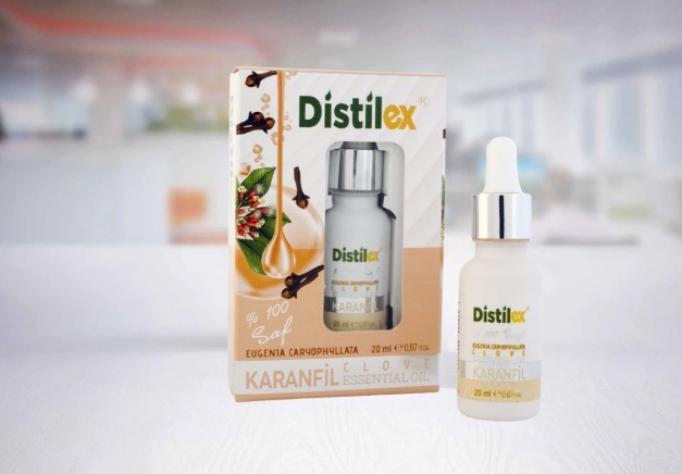 Karanfil Yağı 20 ml