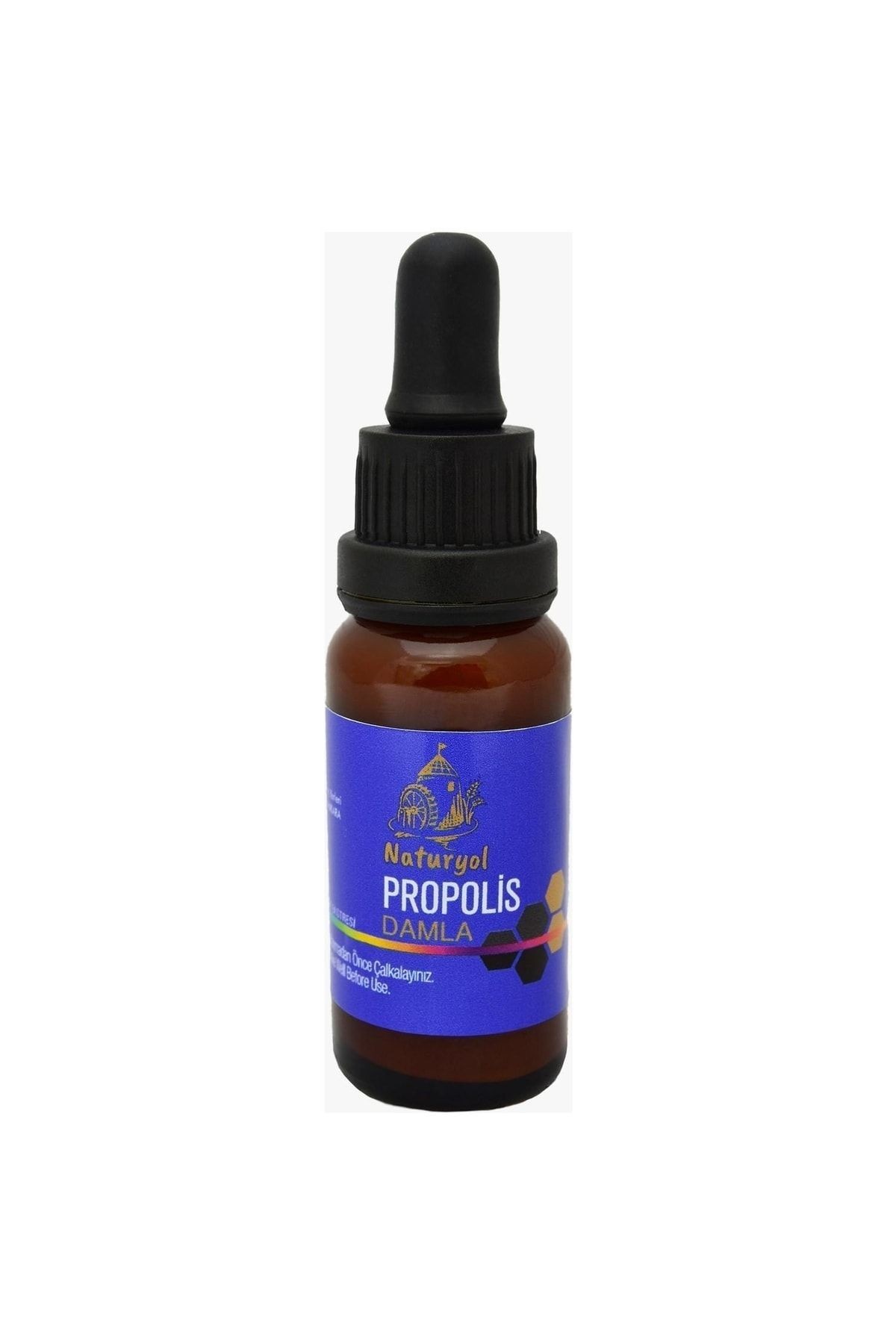 Naturyol Propolis 20 ml