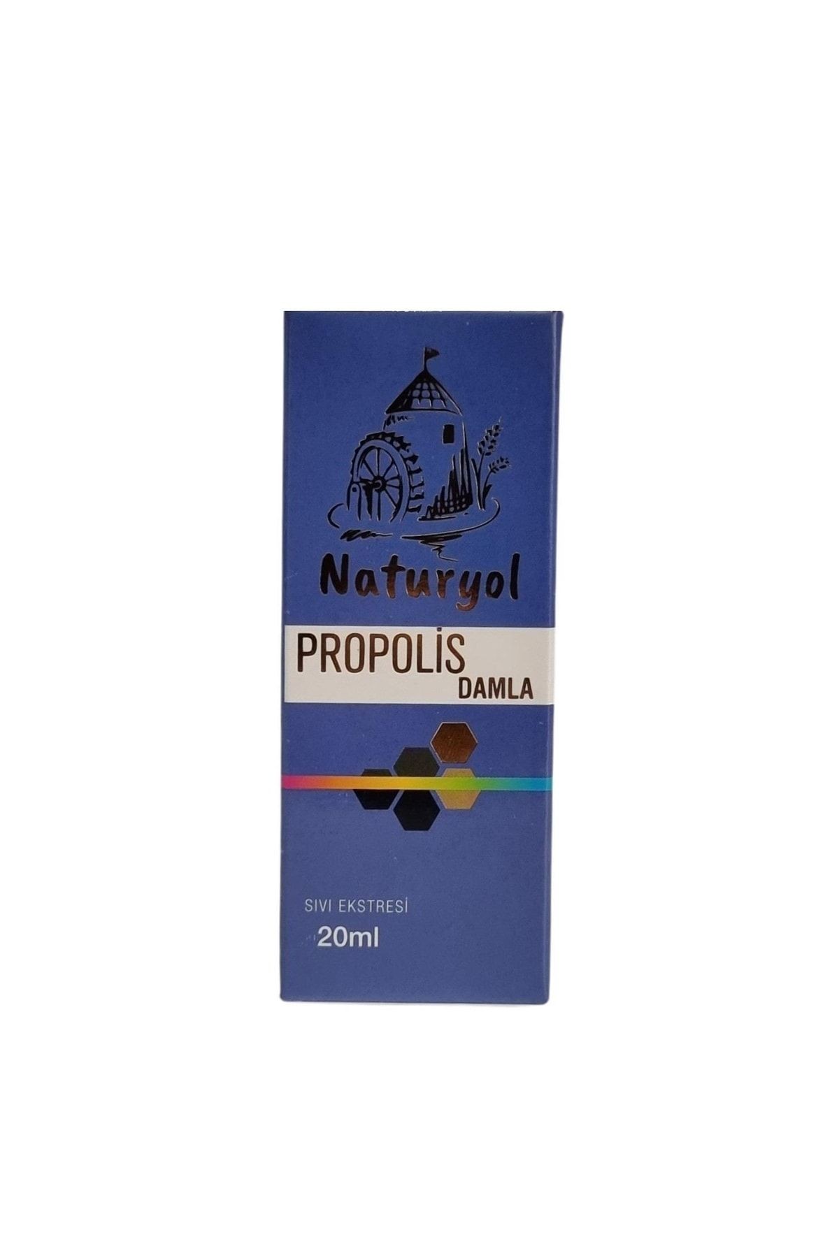 Naturyol Propolis 20 ml