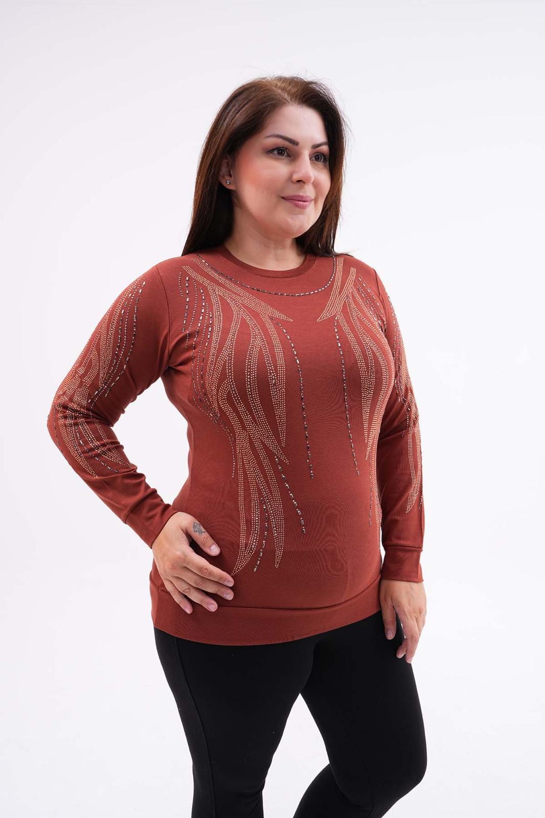 Zerafet Atlas İpek Penye