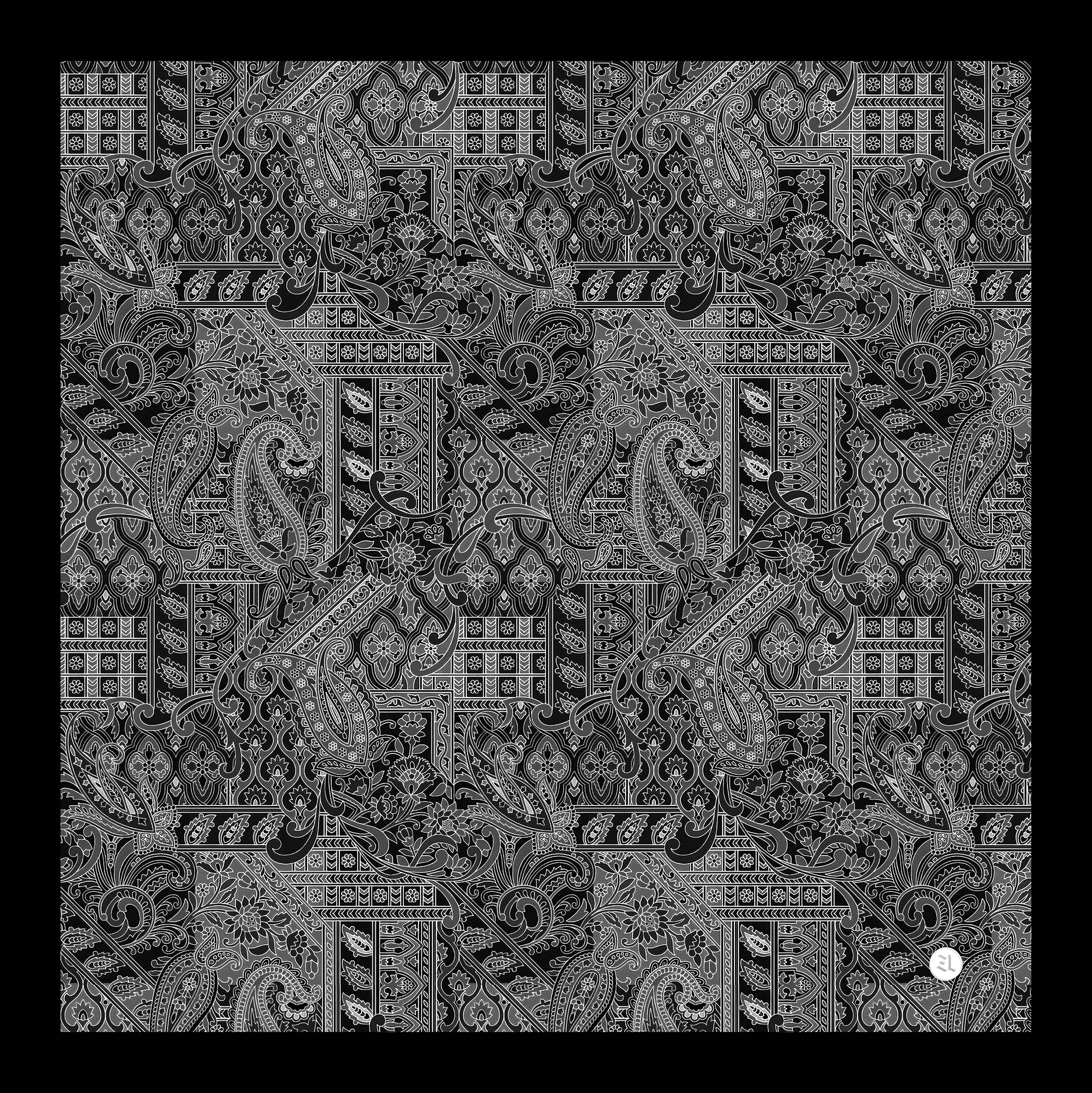 Rönesans Dalgası - Fular