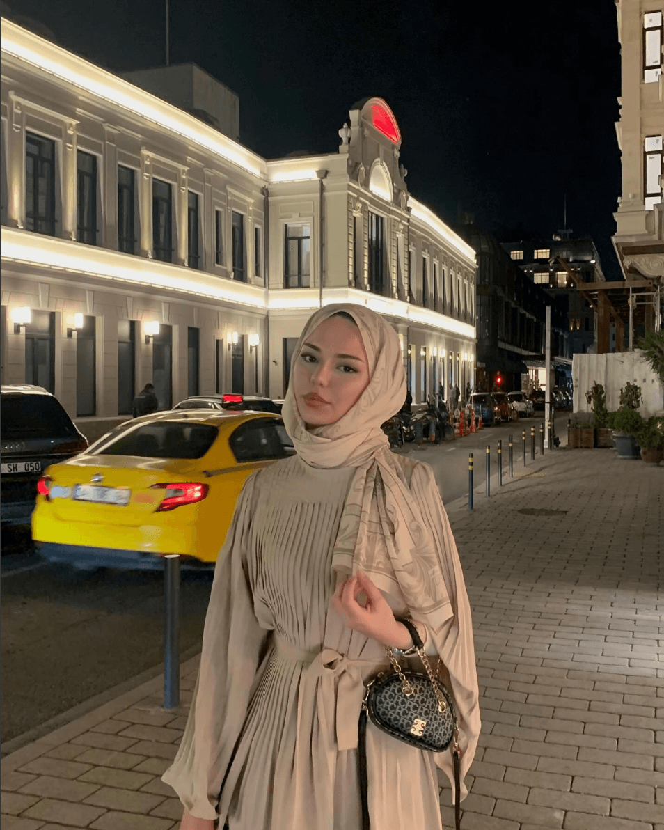 Bahar Esintisi