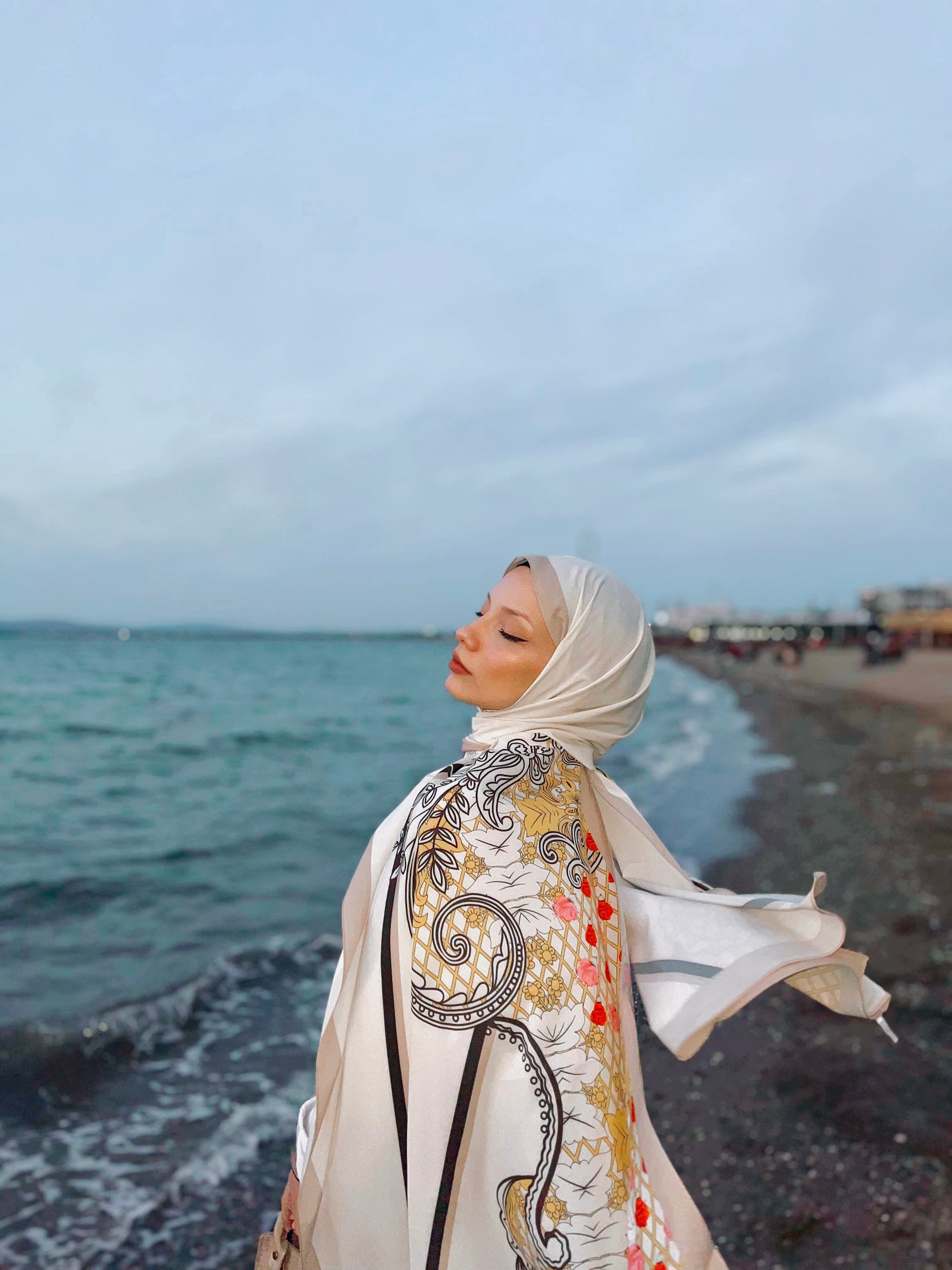 Saray Esintisi