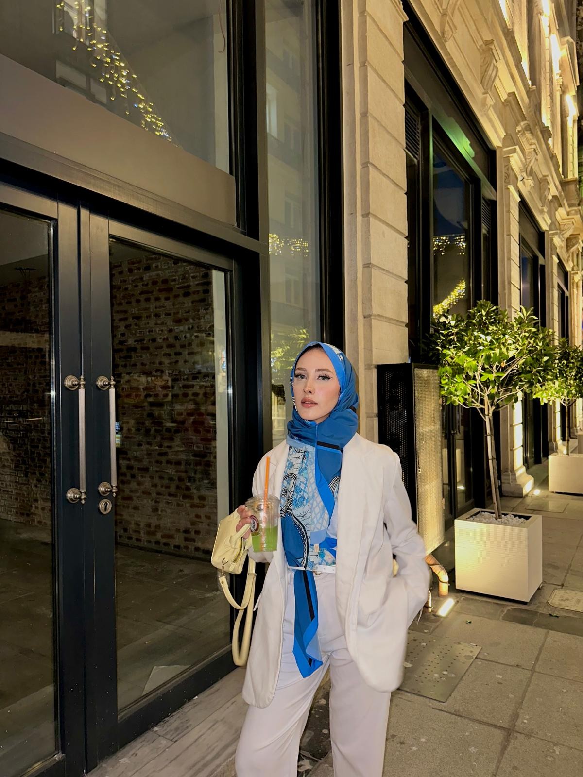 Saray Esintisi
