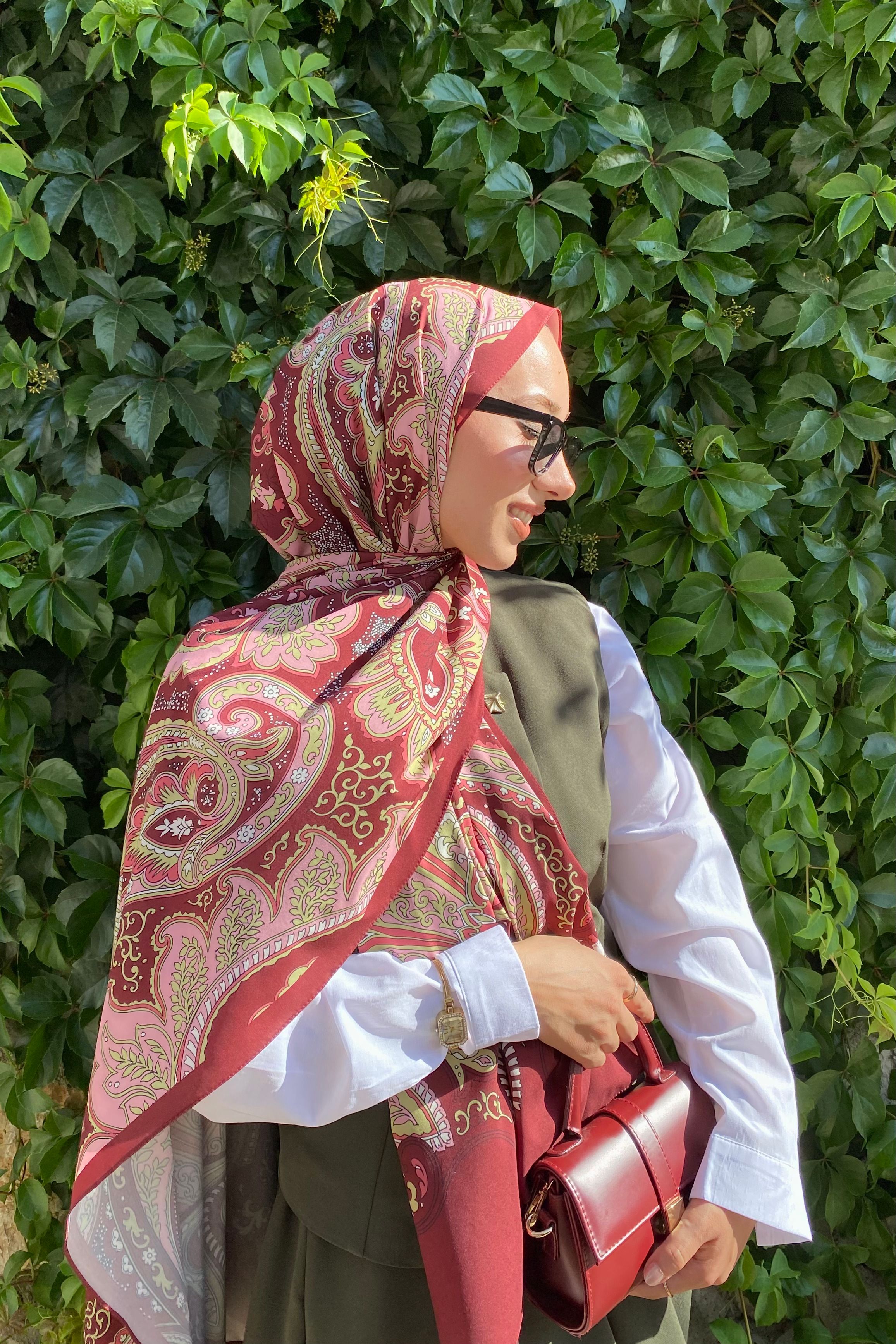 İpekyolu Masalı