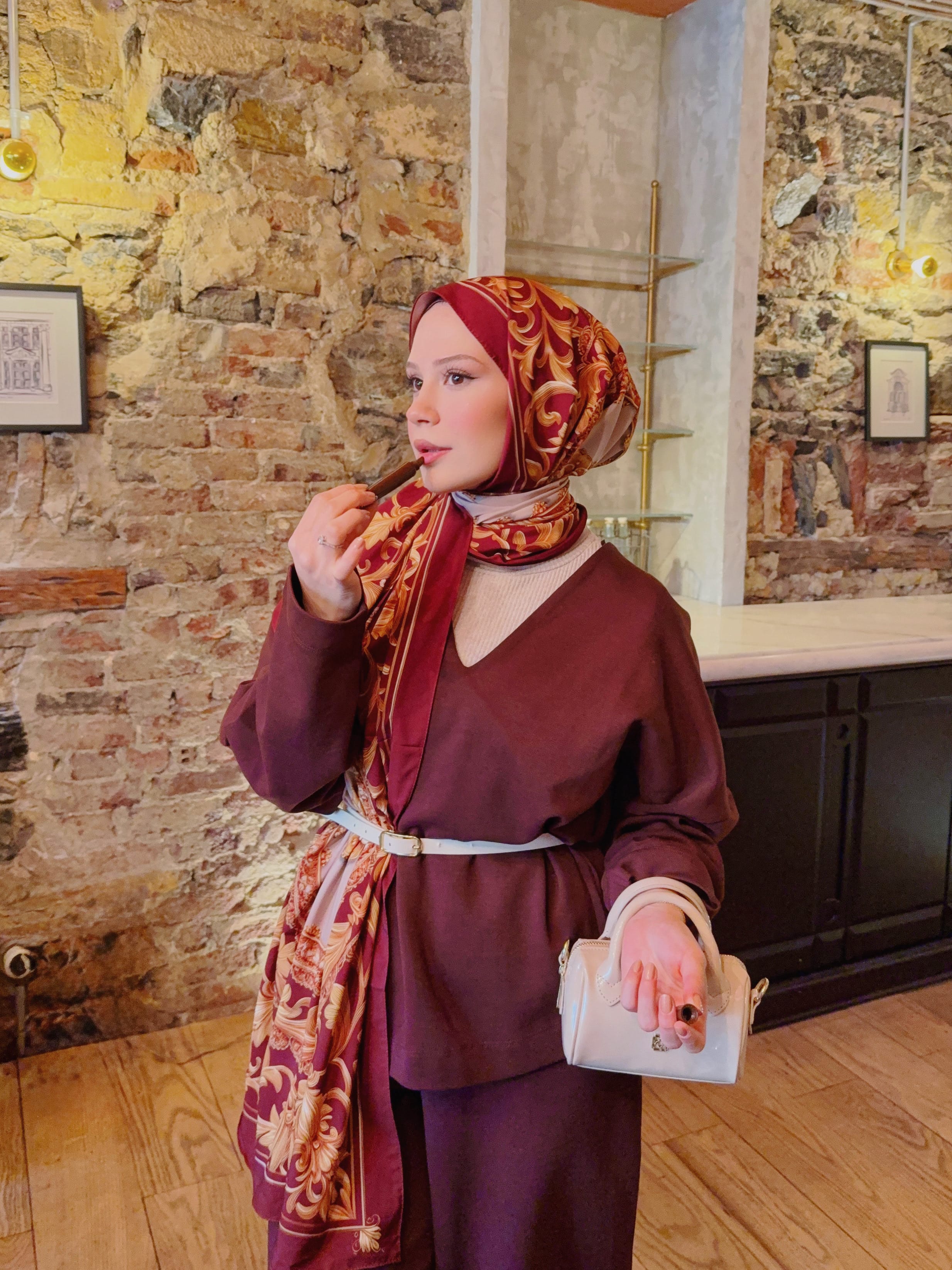 Mihrimah Çizgisi