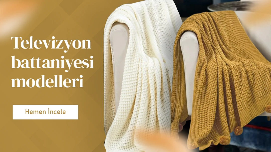 Tv Battaniyesi