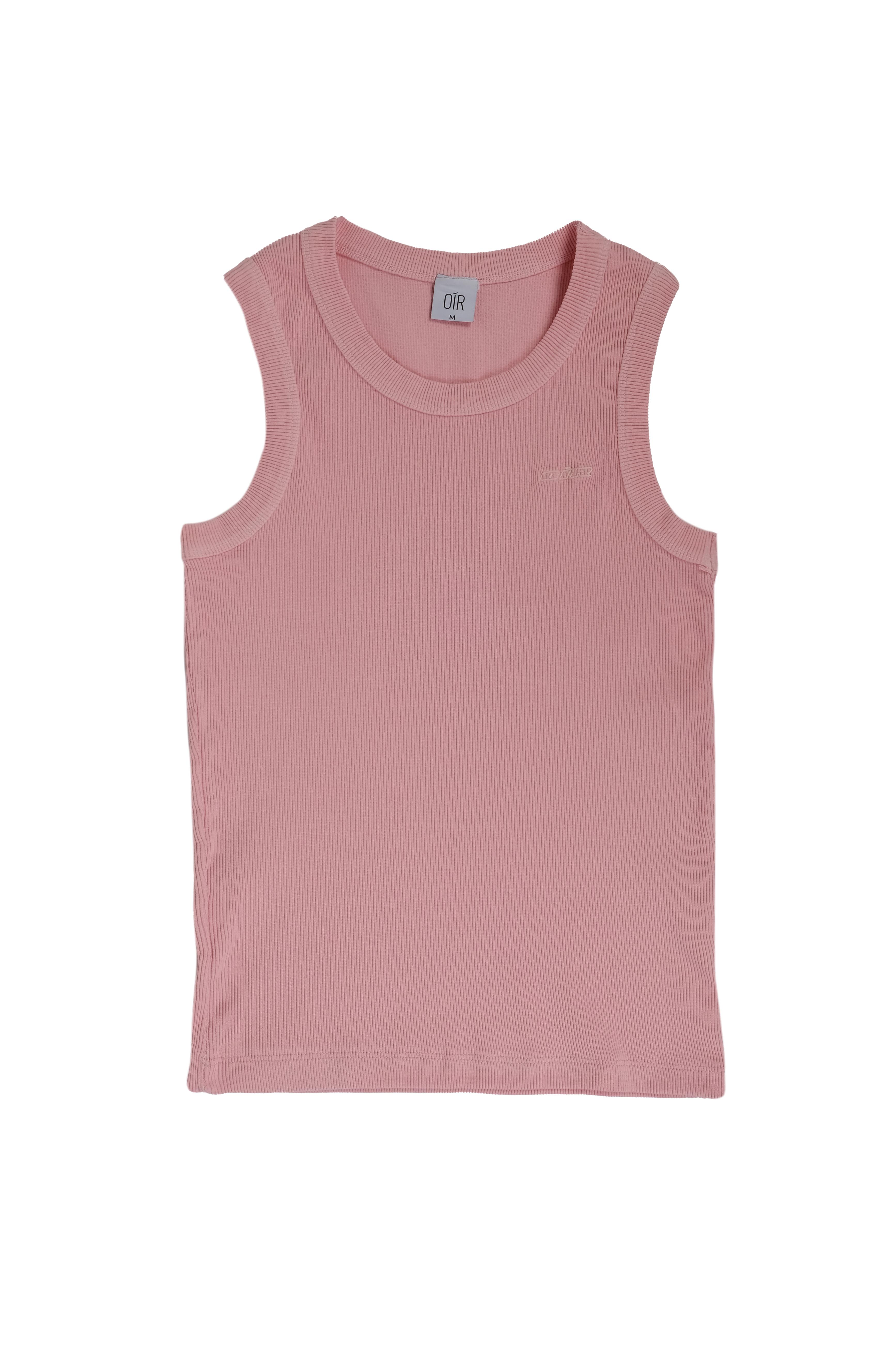 Oir Old Tank - Pembe