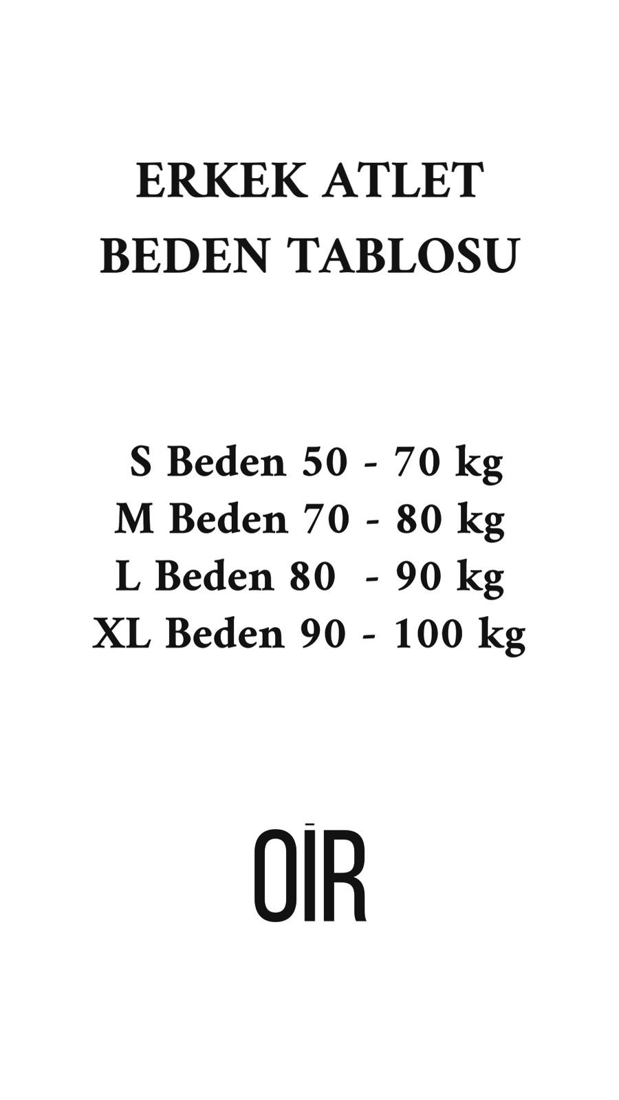 Oir Old Tank