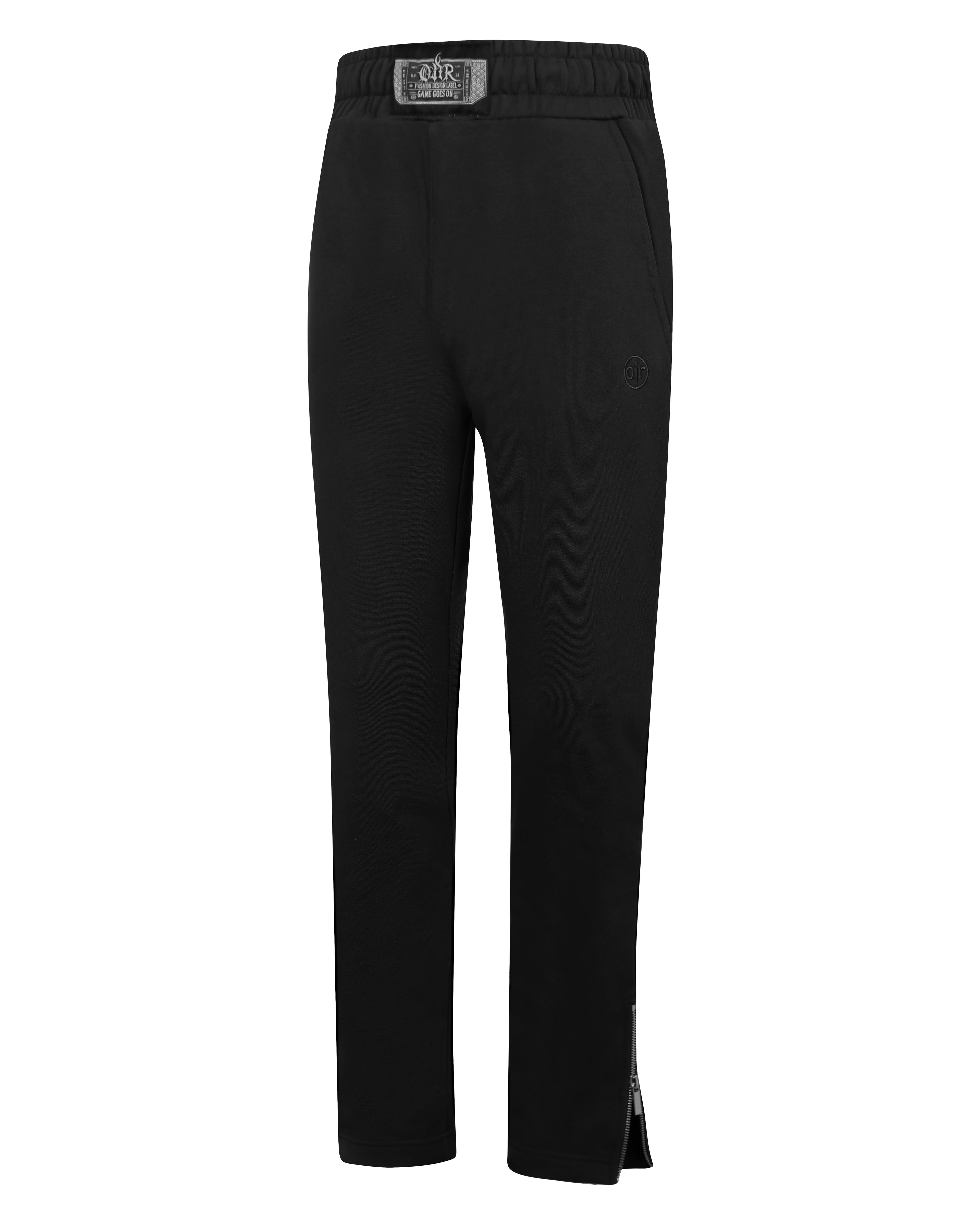 Oir Street Pack Zip Sweatpants