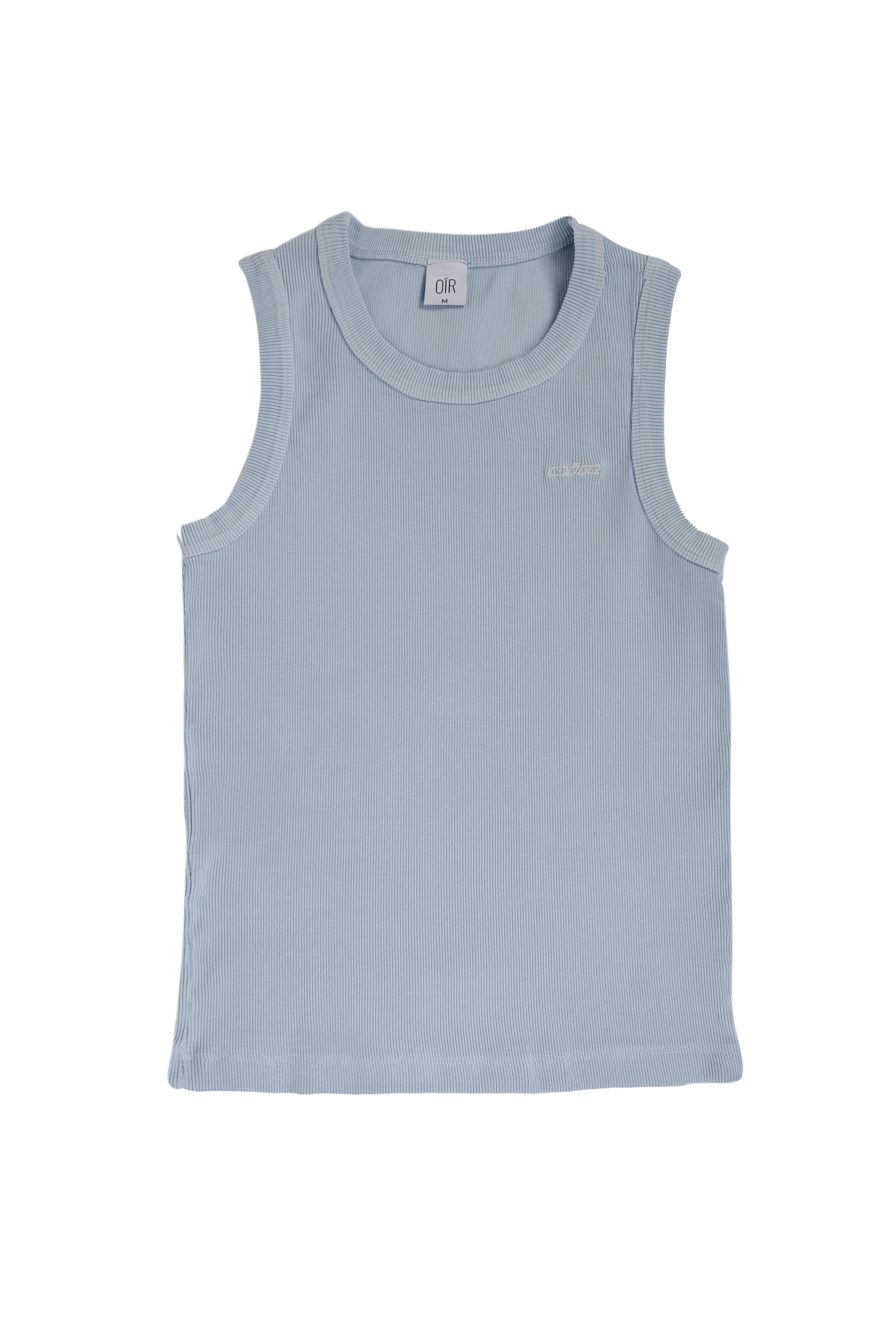 Oir Old Tank - Mavi