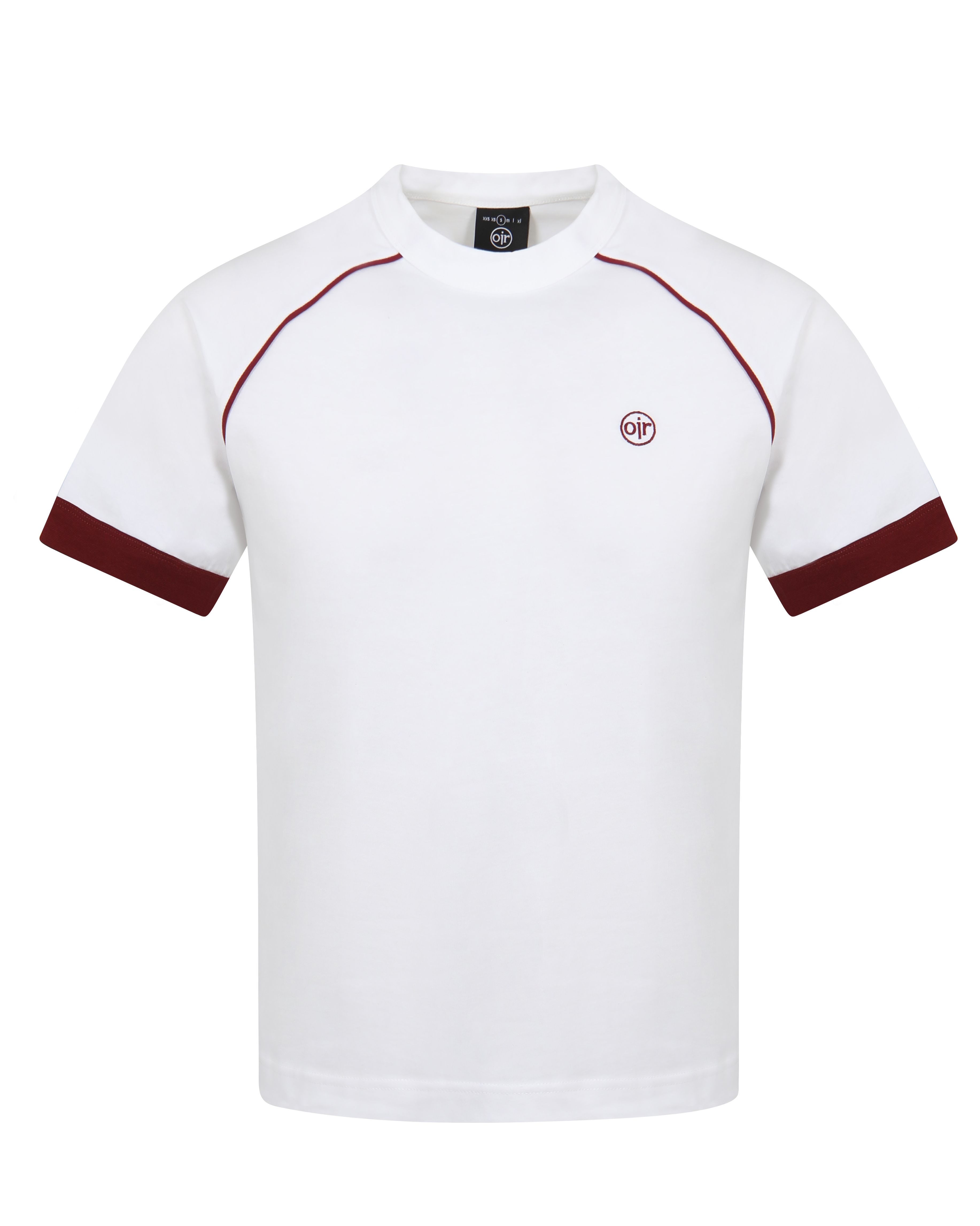 Oir Retro T-Shirt