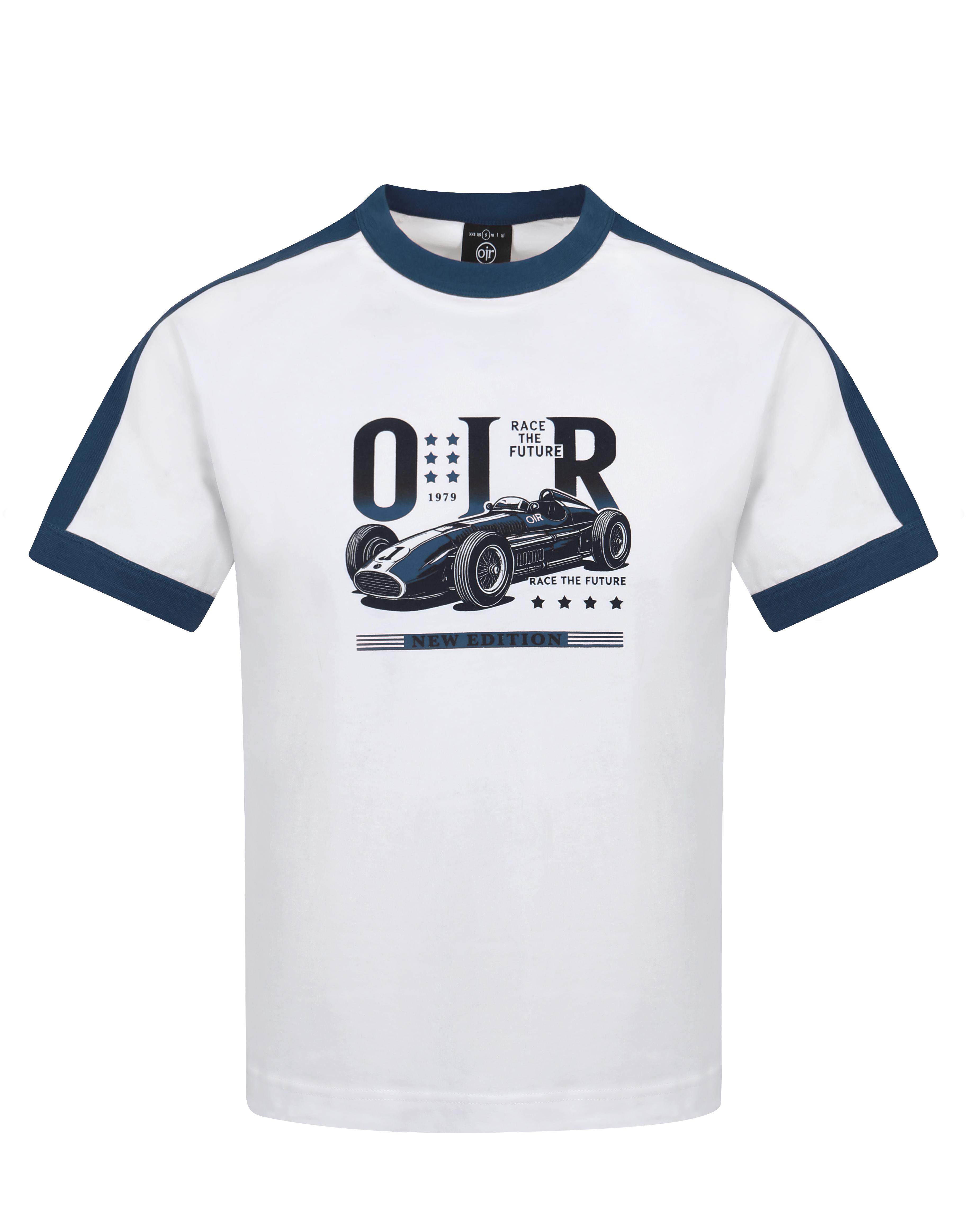 Oir Race The Future Serisi 