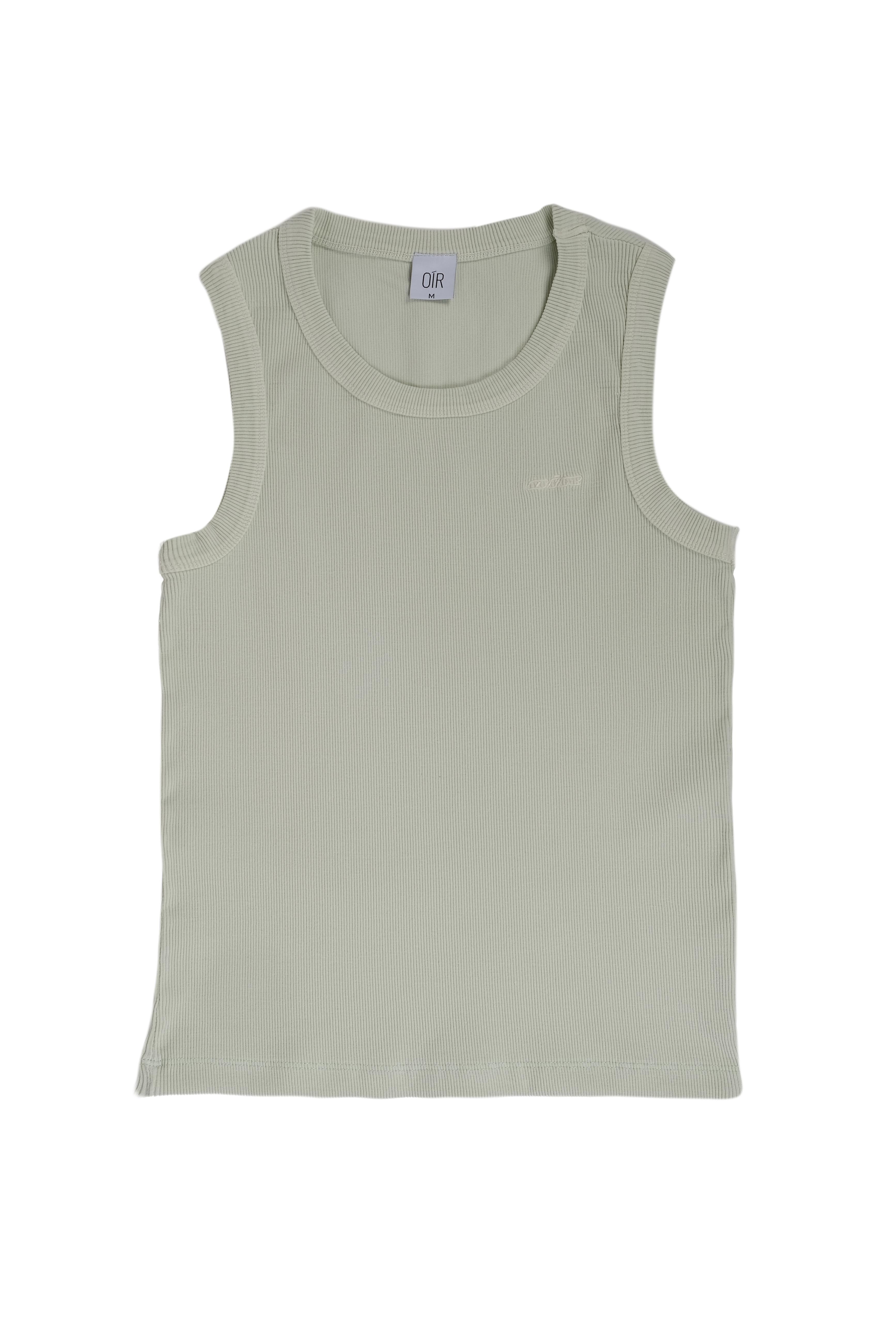 Oir Old Tank - Yeşil