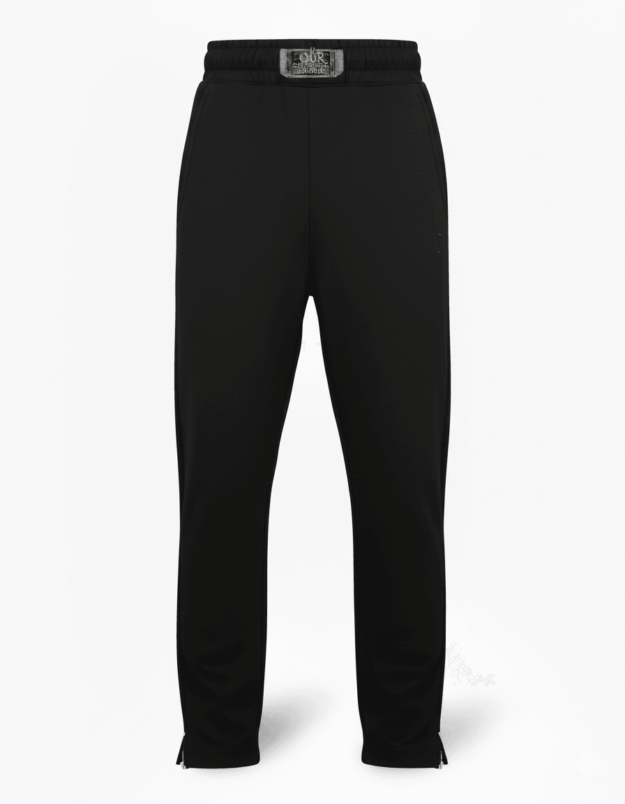 Oir Street Pack Zip Sweatpants