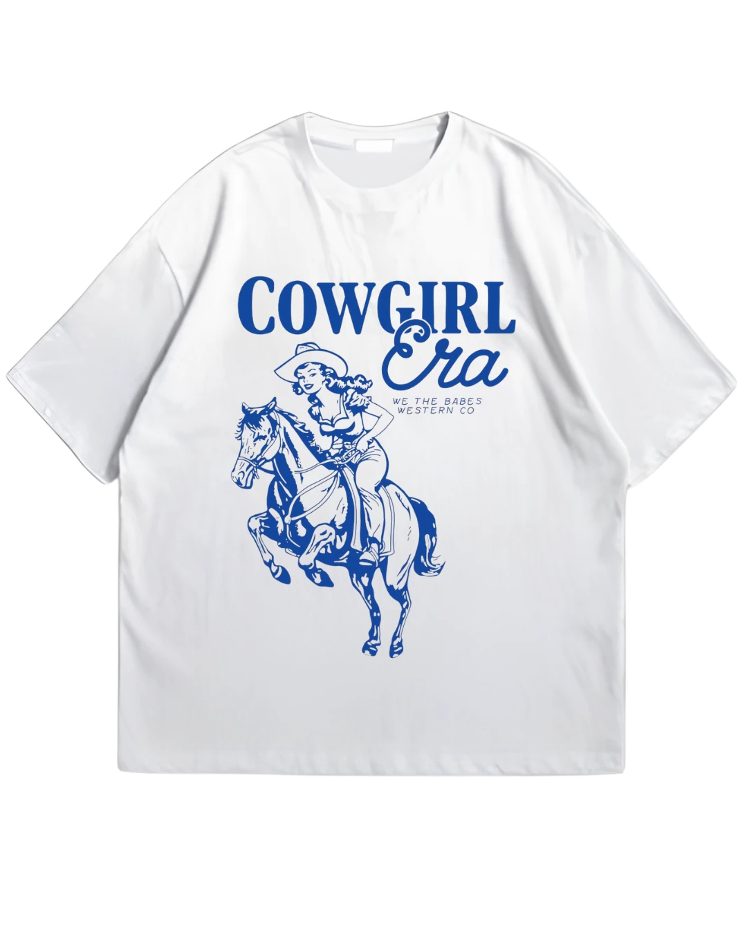COW GIRL