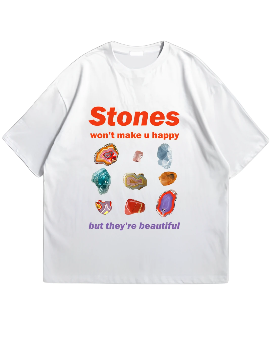 STONES