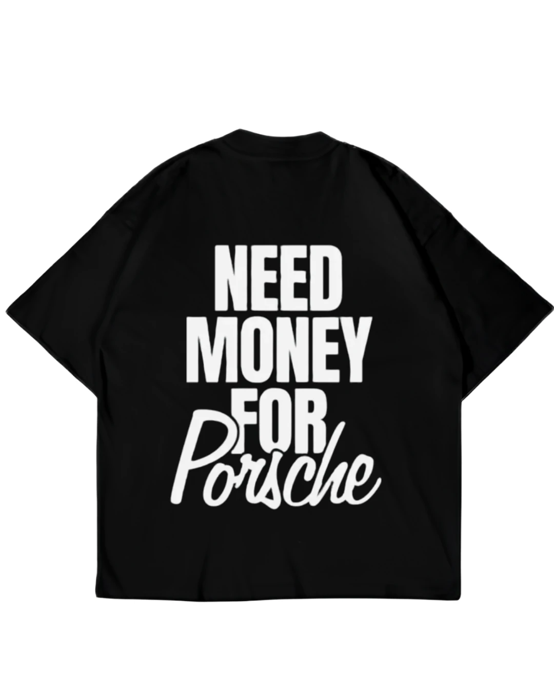 NEED MONEY