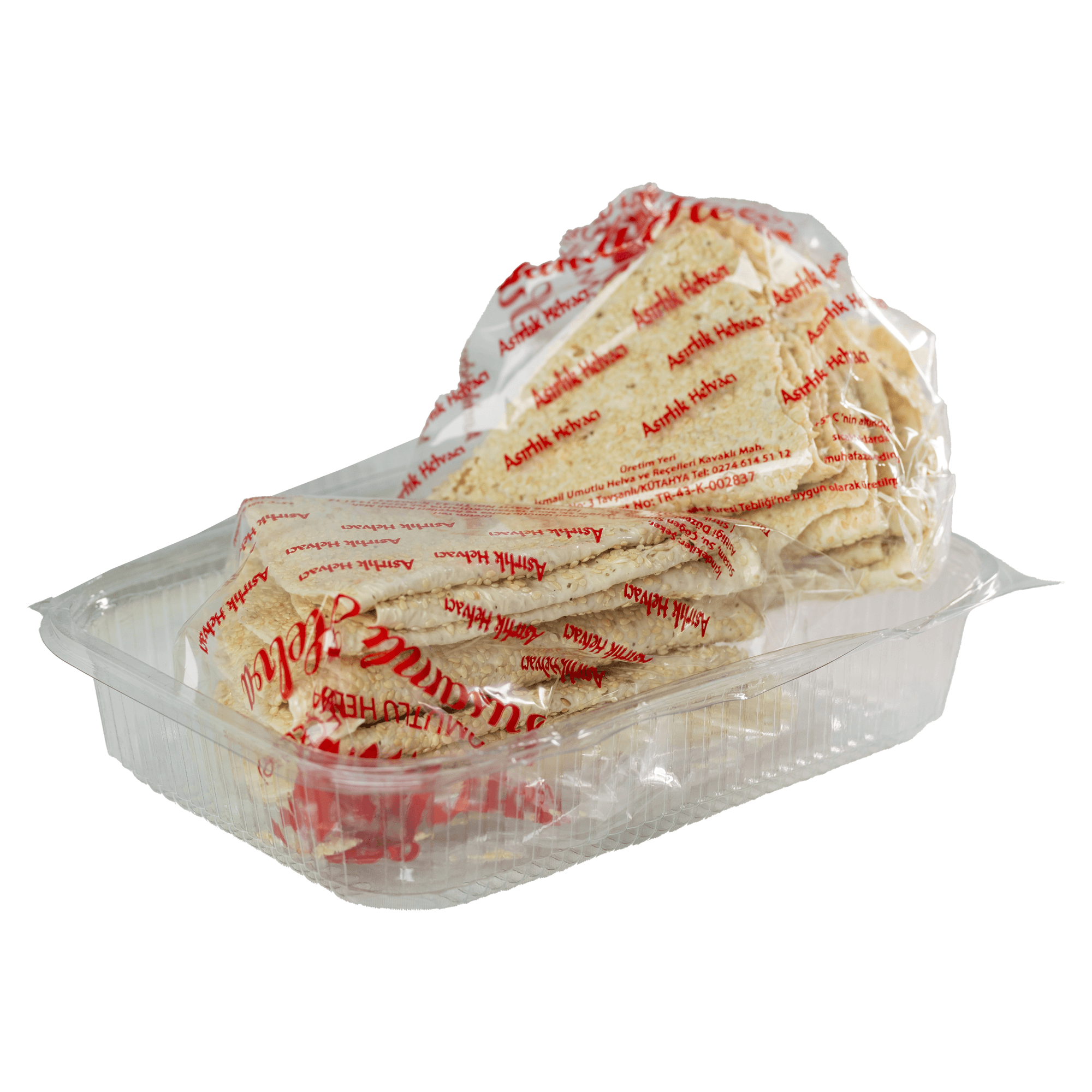 Bitli Helva Yöresel Lezzet - 500g
