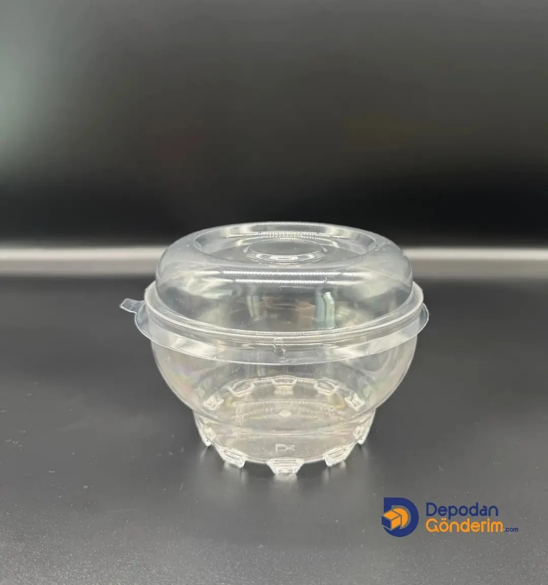 DP04 330 cc Kristal Karaman  Kase (Kapaklı) 