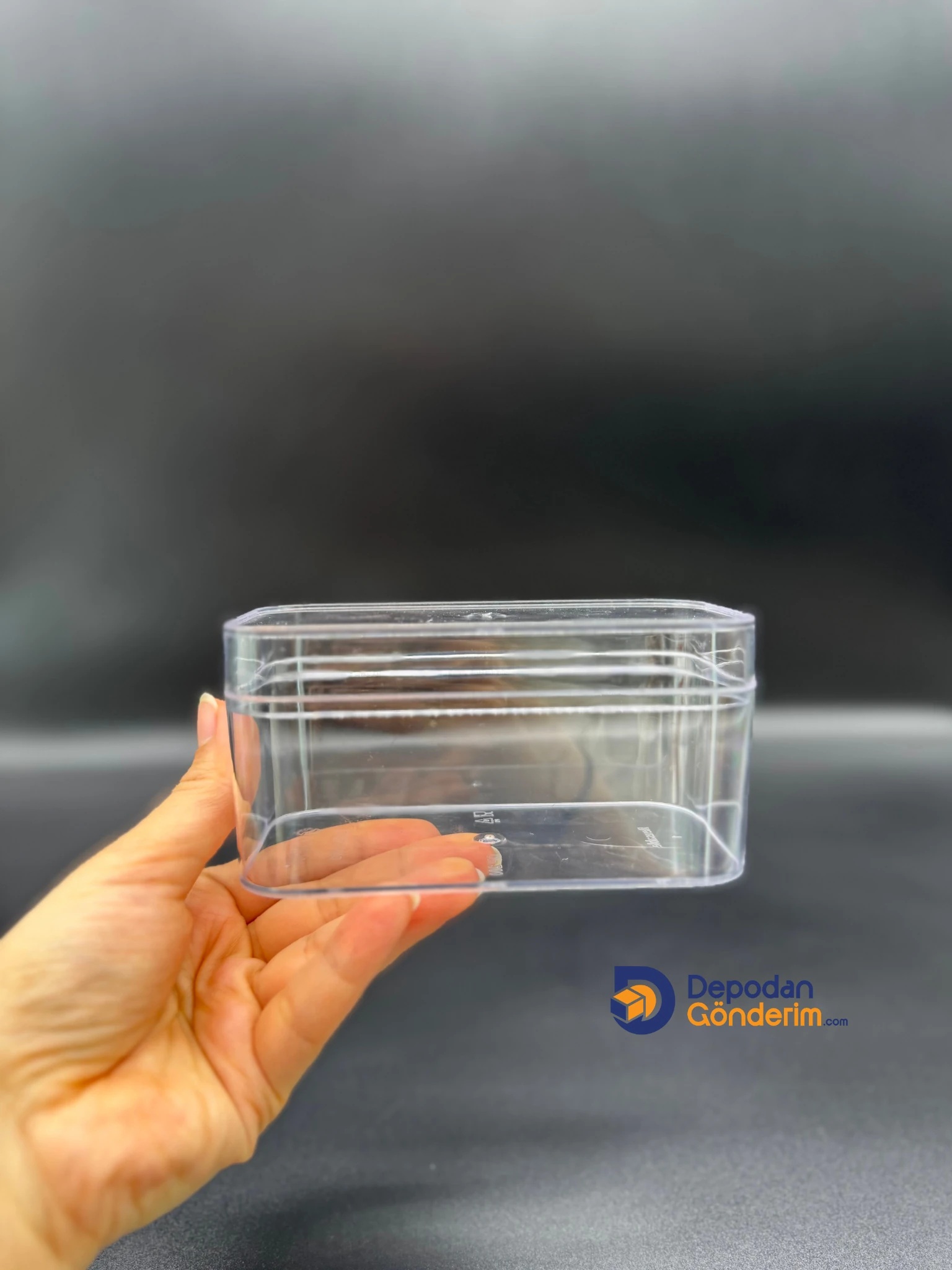 DP05 330cc Bellisimo Kase (Kapaklı) 