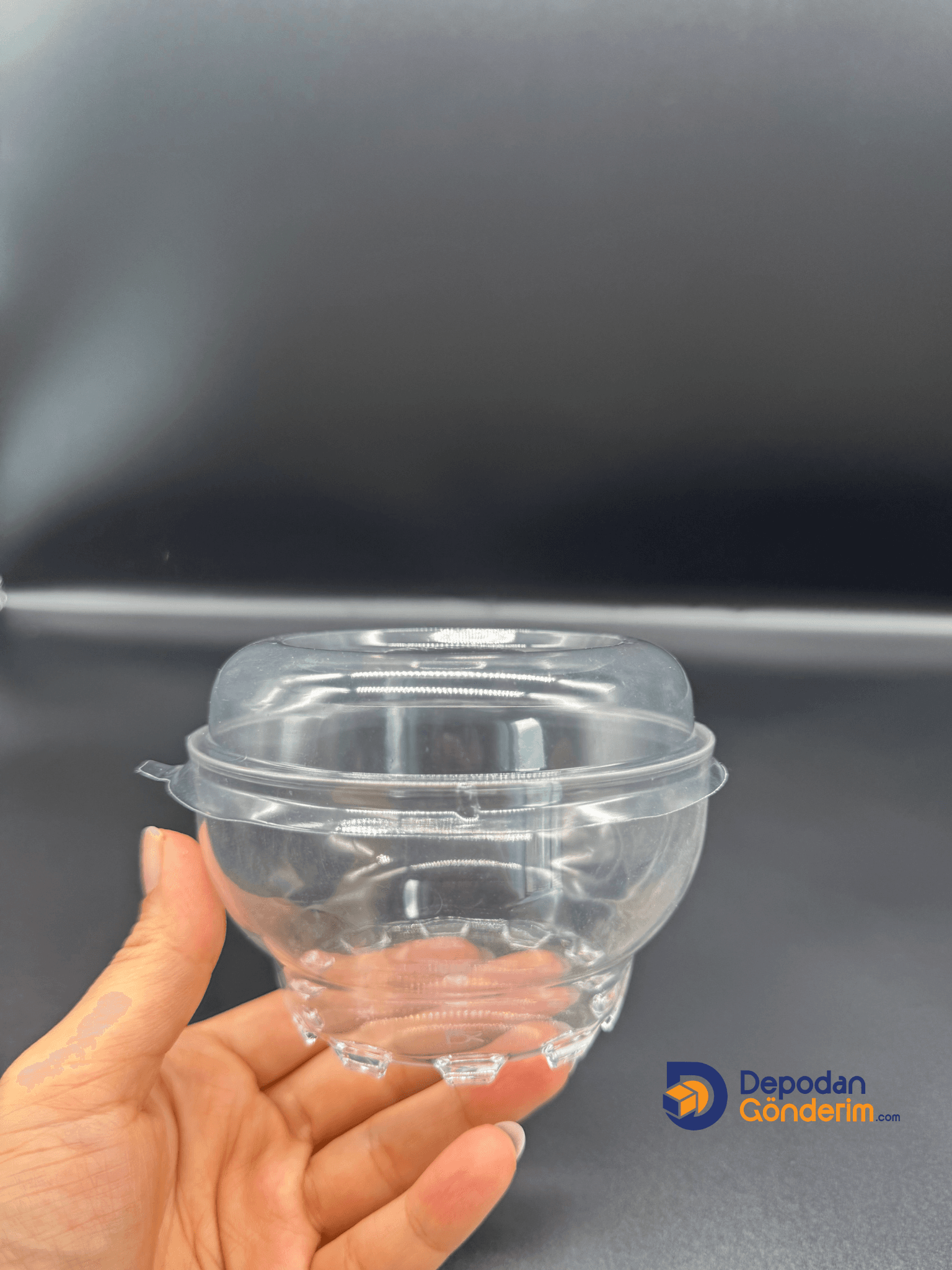 DP04 330 cc Kristal Karaman  Kase (Kapaklı) 