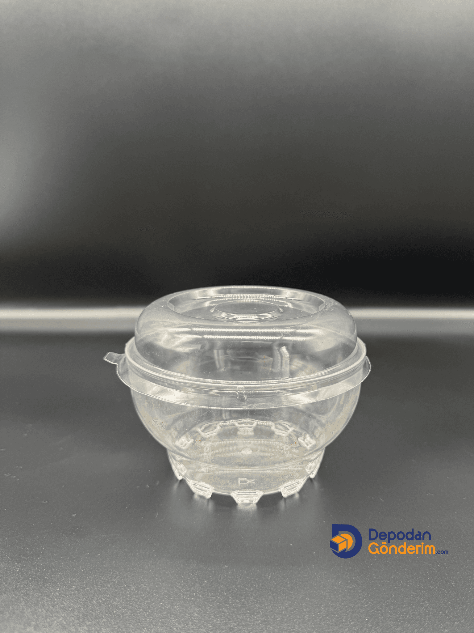 DP04 330 cc Kristal Karaman  Kase (Kapaklı) 