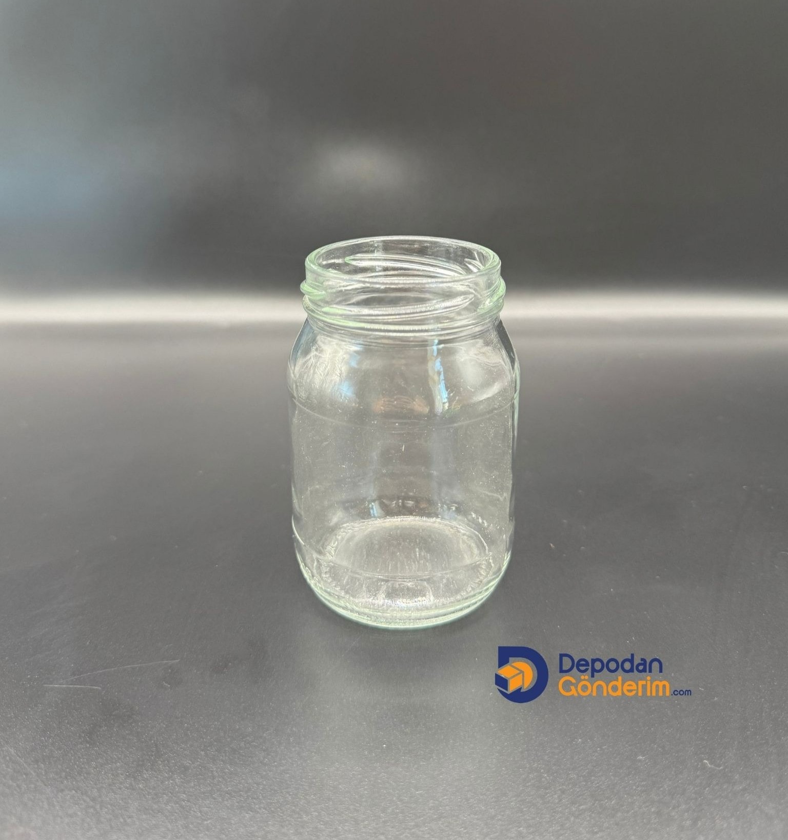 DP273 190cc Kavanoz Kapaksız
