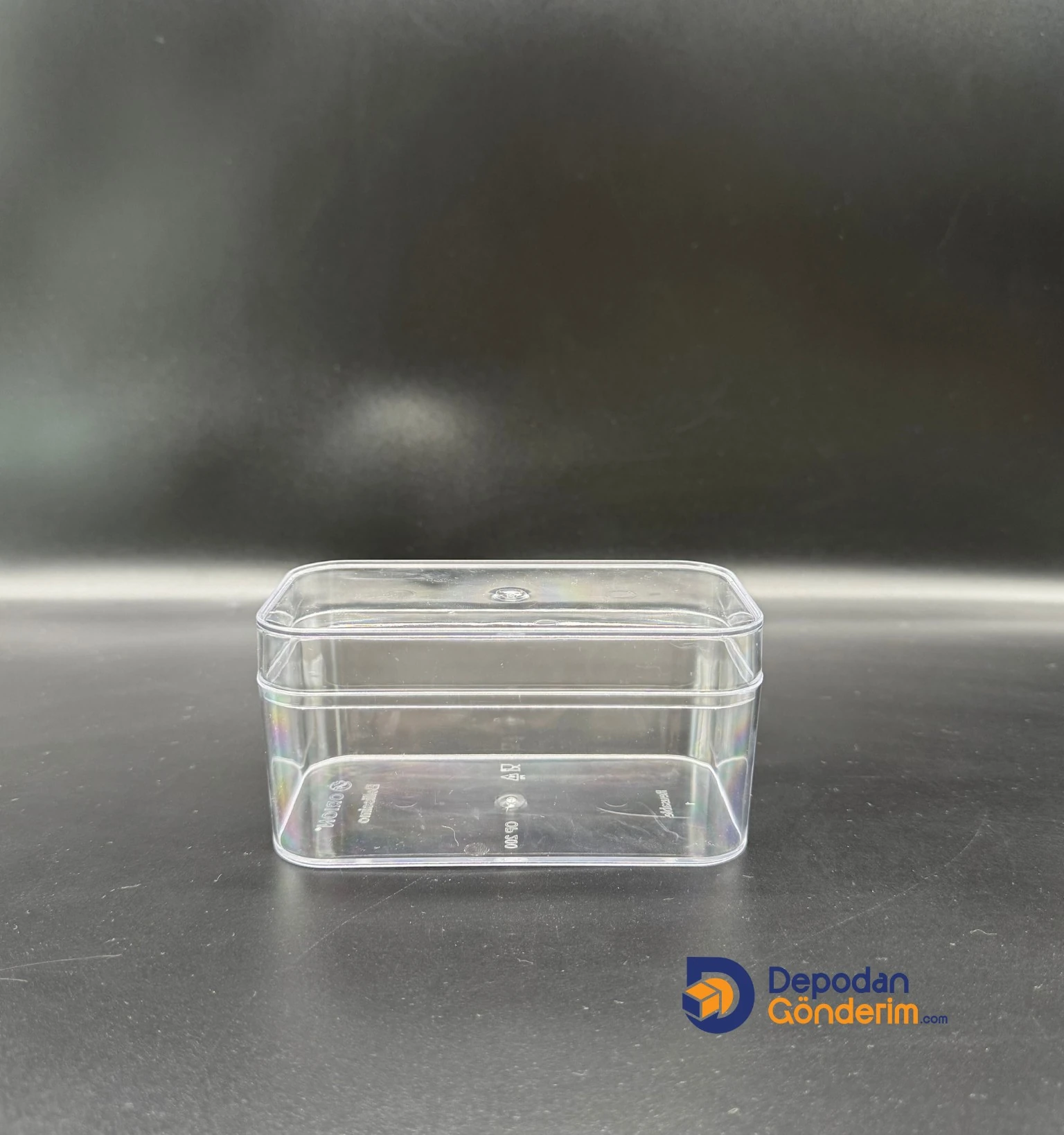 DP05 330cc Bellisimo Kase (Kapaklı) 