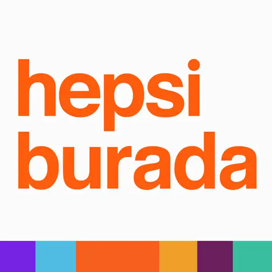 Hepsiburada icon