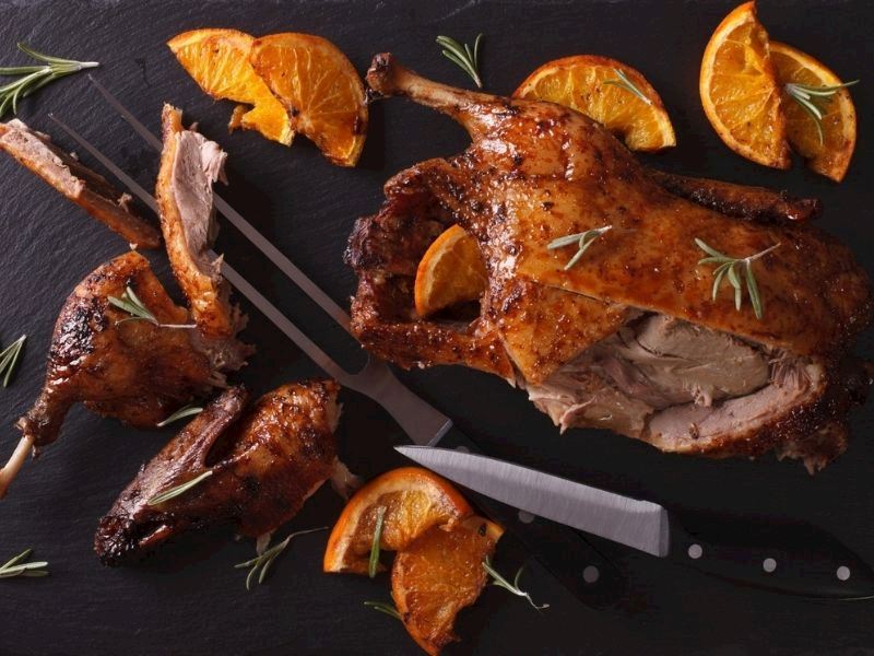 Kurutulmuş Kars Köy Kazı (2.5 - 3 kg)