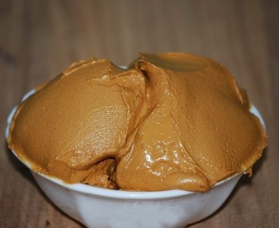 Tahta Pekmez -600gr-