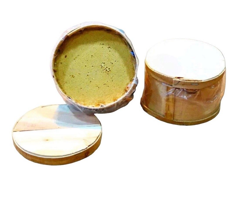 Tahta Pekmez -600gr-